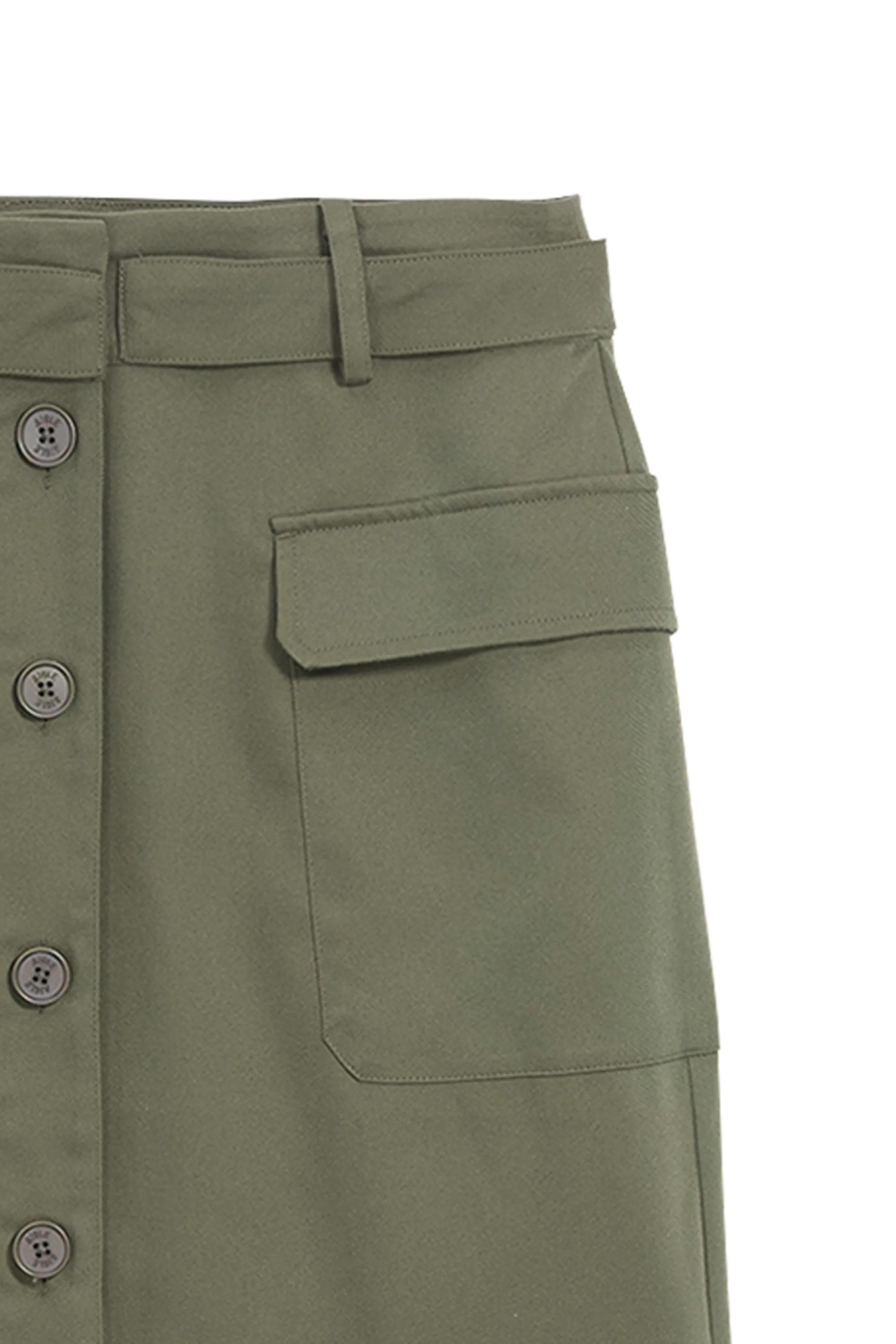 AIGLE Jupe JUPE Vert