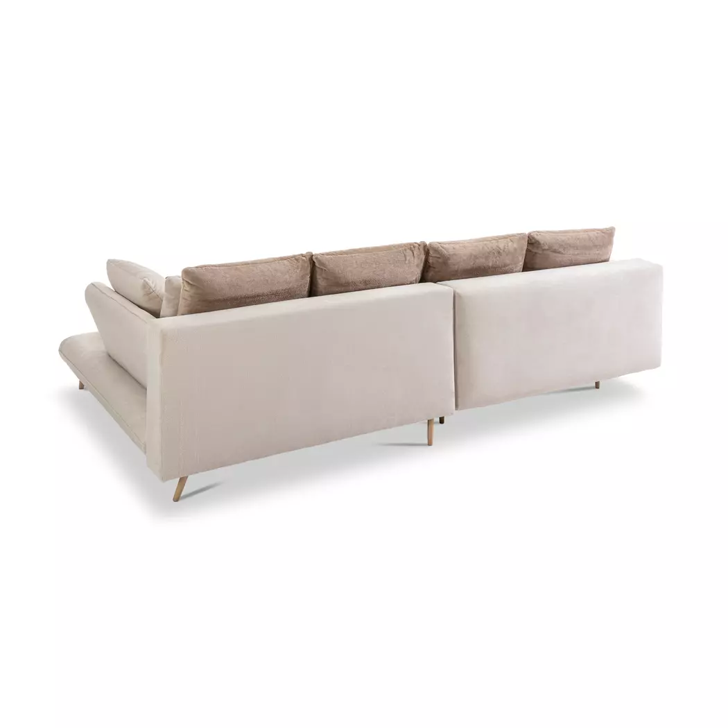 Ecksofa Monte