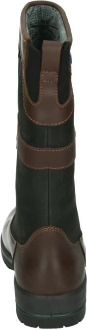 Dubarry KILDARE~~~~~~~~~~~~~~~~~~~~~~~ WandellaarzenDames laarzen Zwart