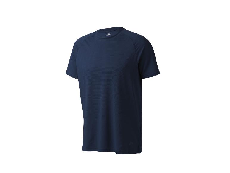 Heren sportshirt