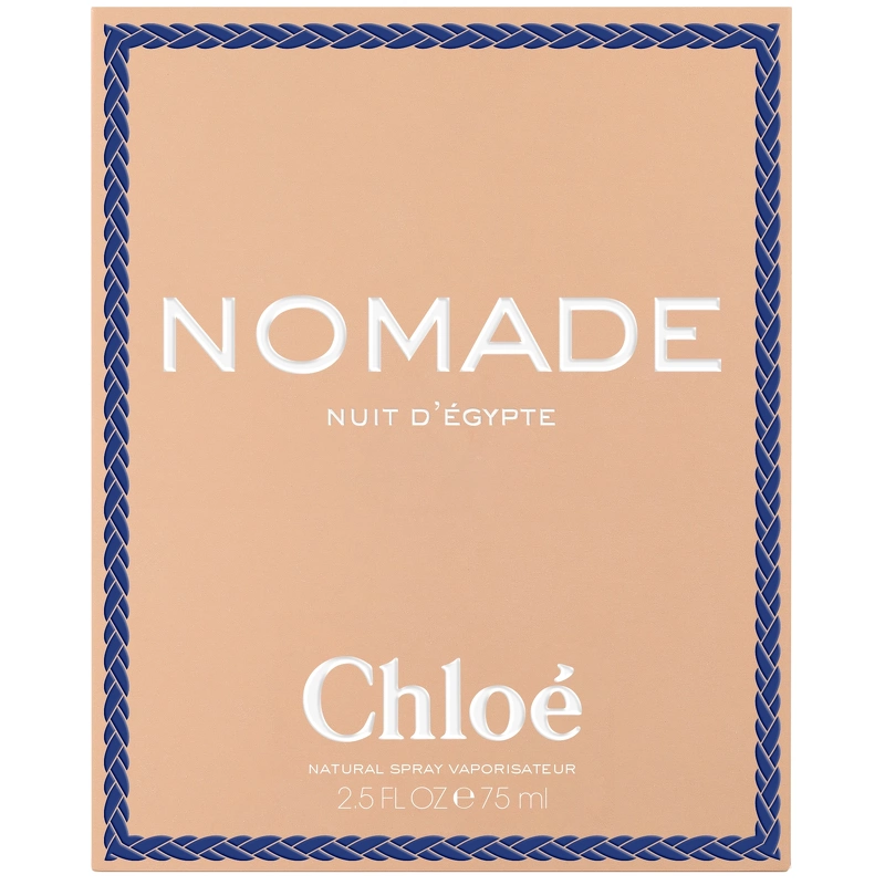 Chloé Nomade Nuit d'Égypte EDP 75 ml
