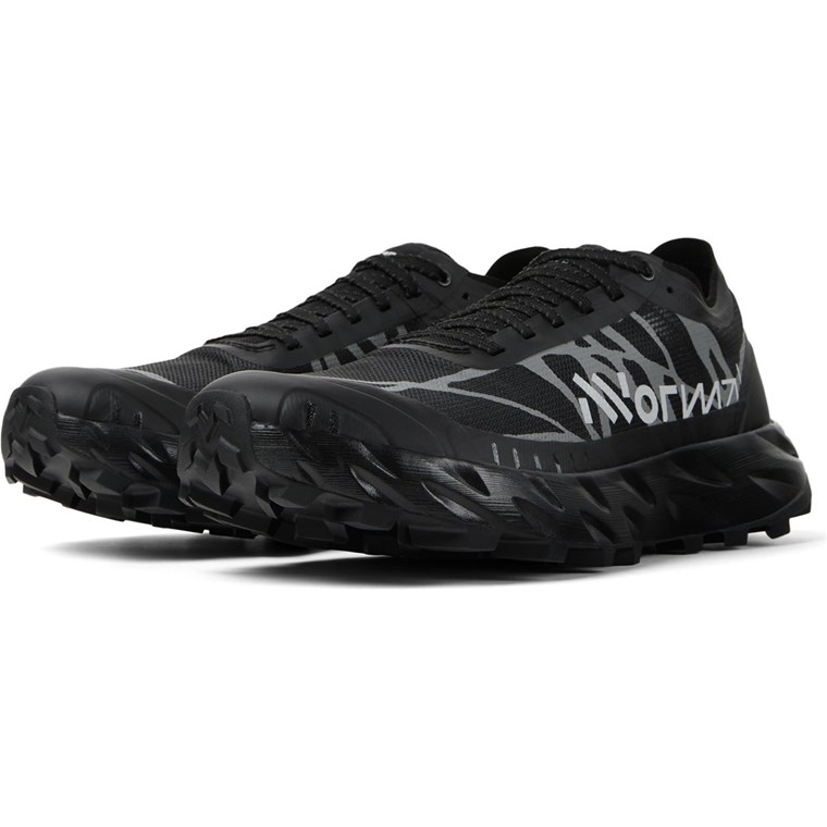 NNormal Kjerag Brut Black