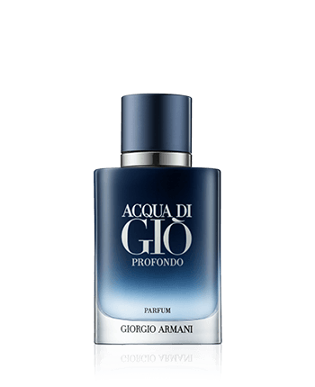Giorgio Armani Acqua di Gio Homme Profondo Parfum Spray 50ml