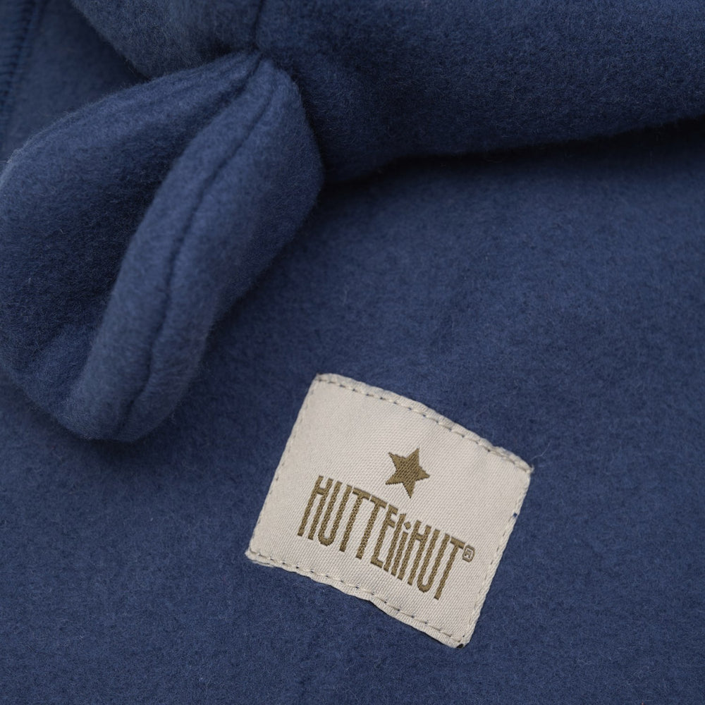 Køb Huttelihut Big Dipper Elefanthue Ører Bomuld Fleece