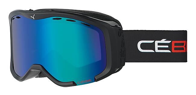 CEBE - MASQUE DE SKI CHEEKY OTG CAT 3
