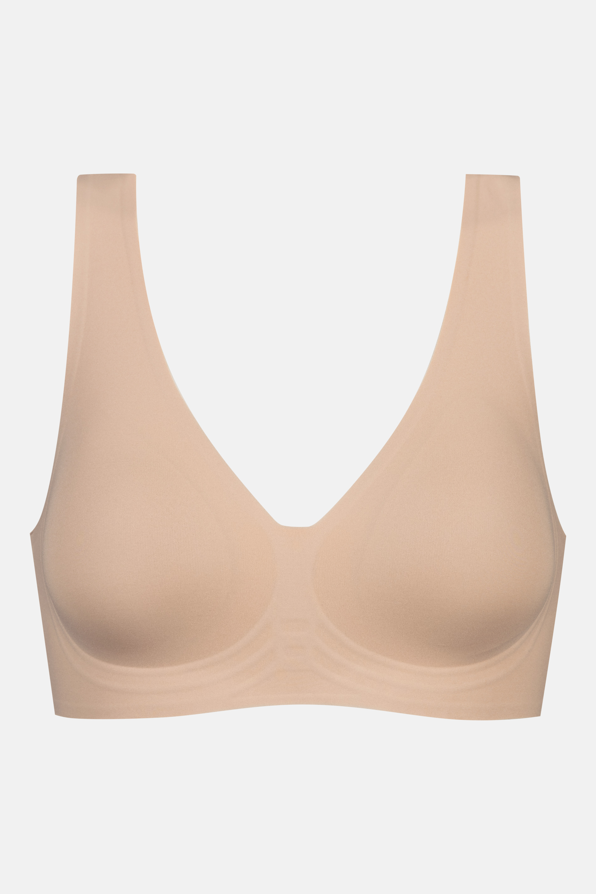 Bustier<br>Serie Simply Better Invisibles