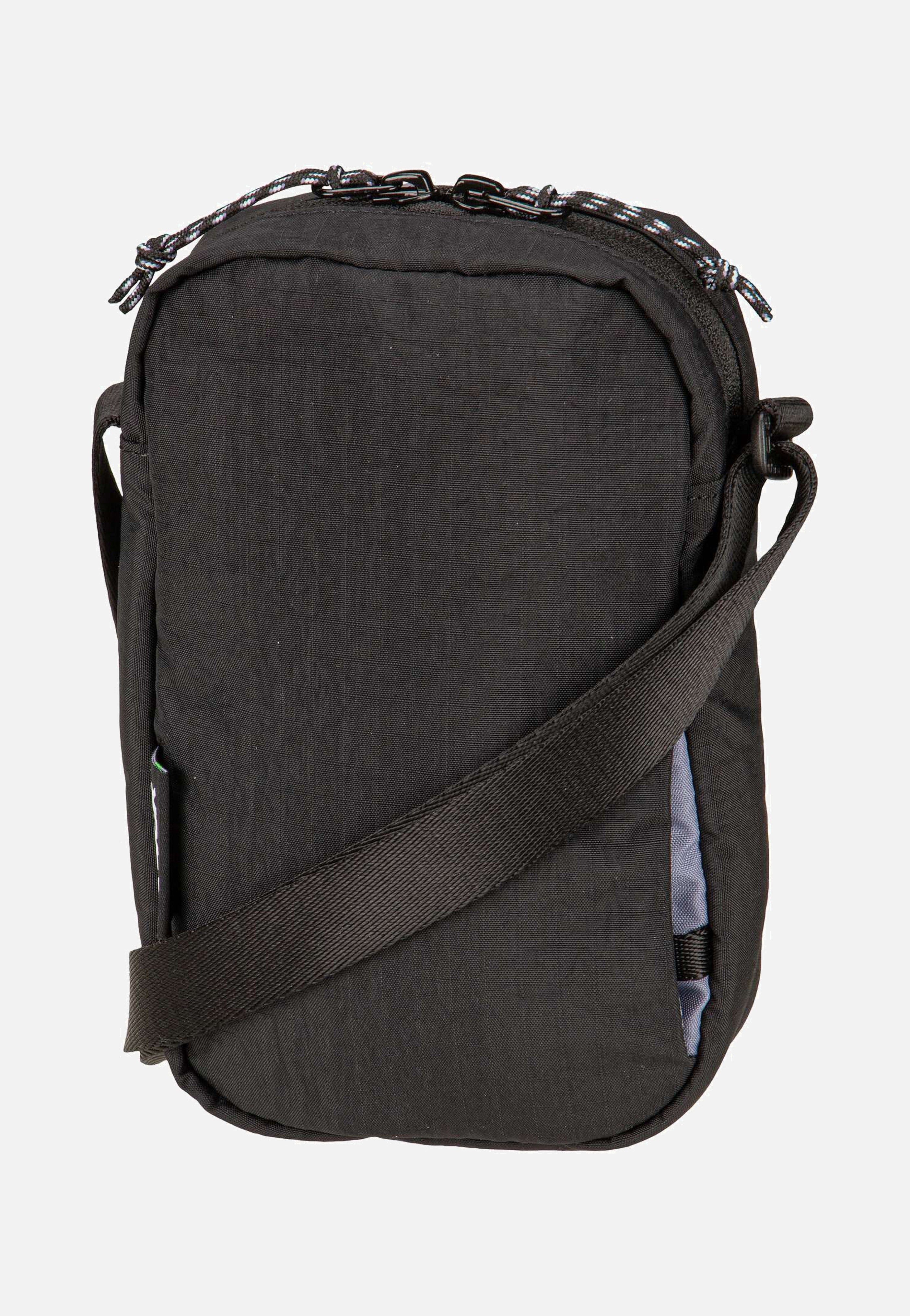 Easy Ride Pouch Black - Crossbody Bag