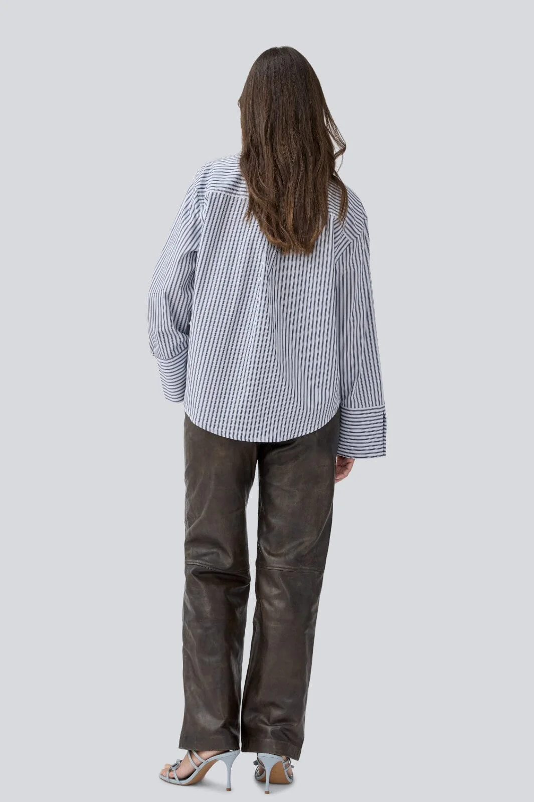 Modström Laineymd Shirt 58078