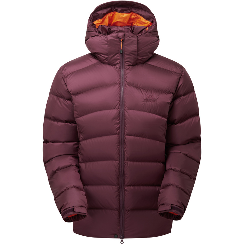 Mountain Equipment Damen Lightline Jacke