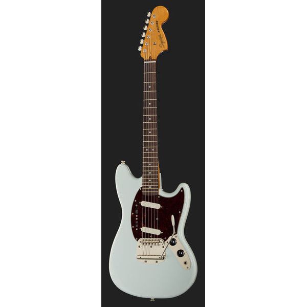 Squier CV 60s Mustang LRL SNB