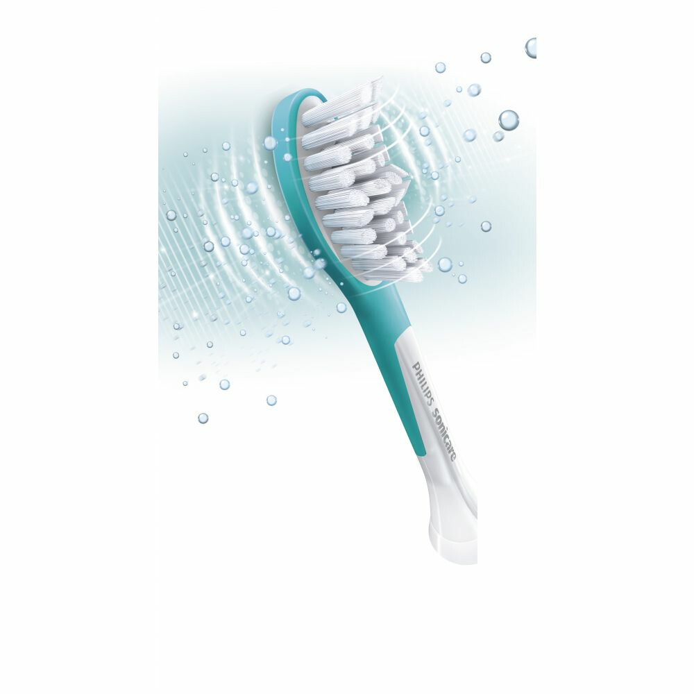 Philips Sonicare Opzetborstels Kids Standaard2 stuks