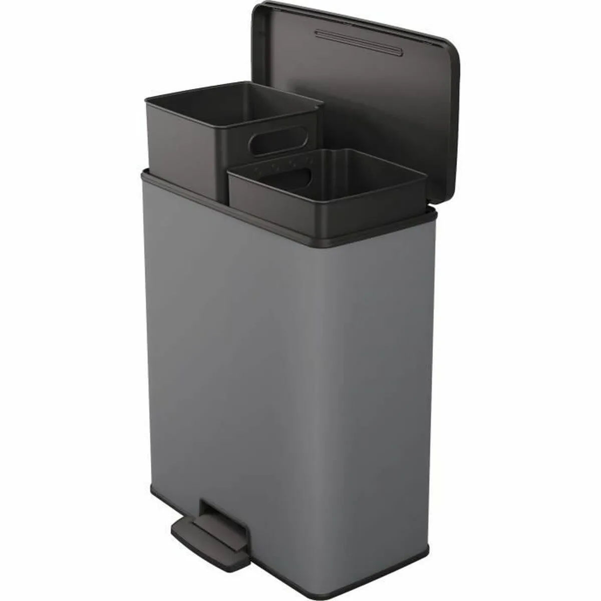 Curver Poubelle 20L