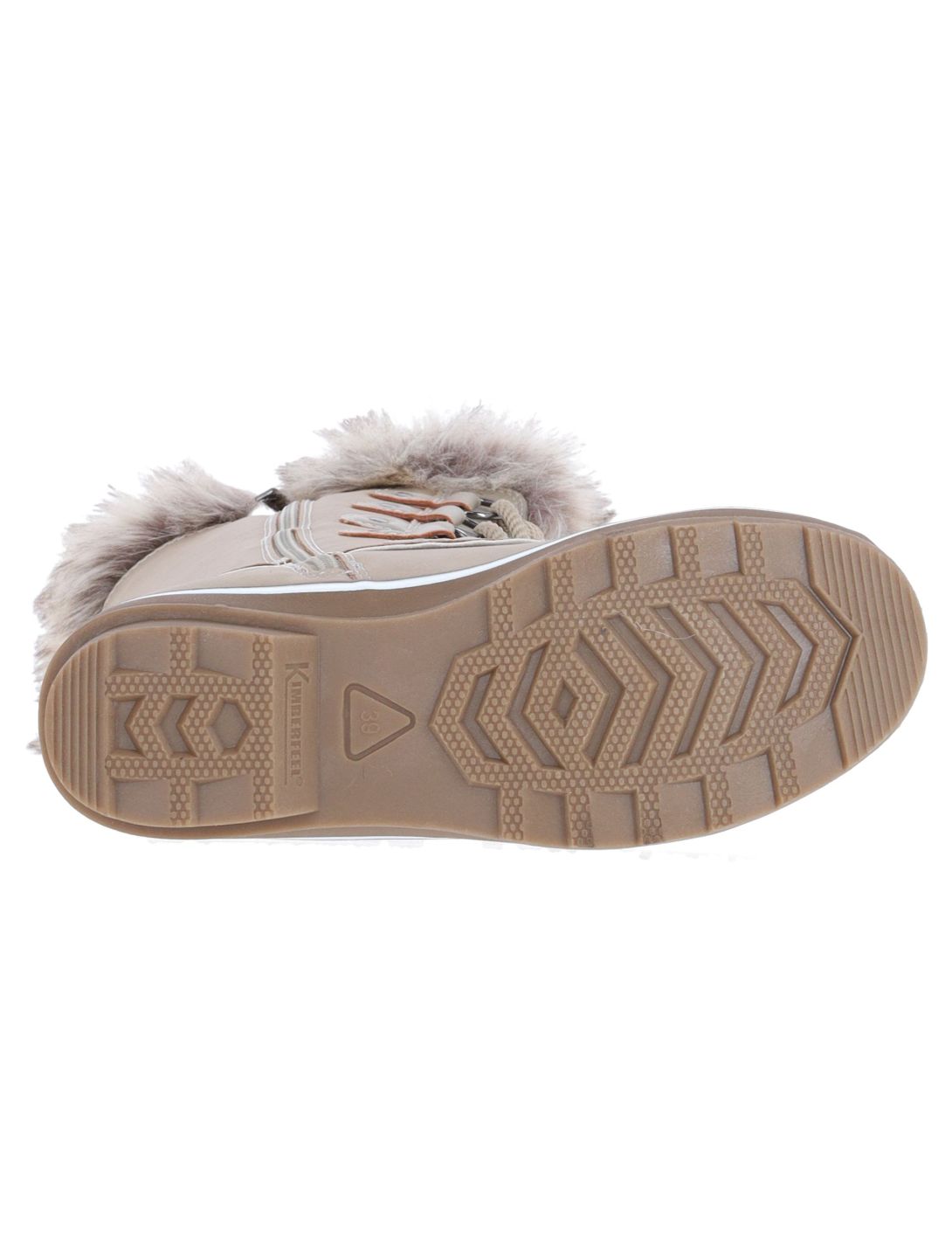 Beverly snowboots dames