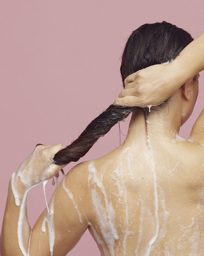 Hairlust Split Fix Shampoo