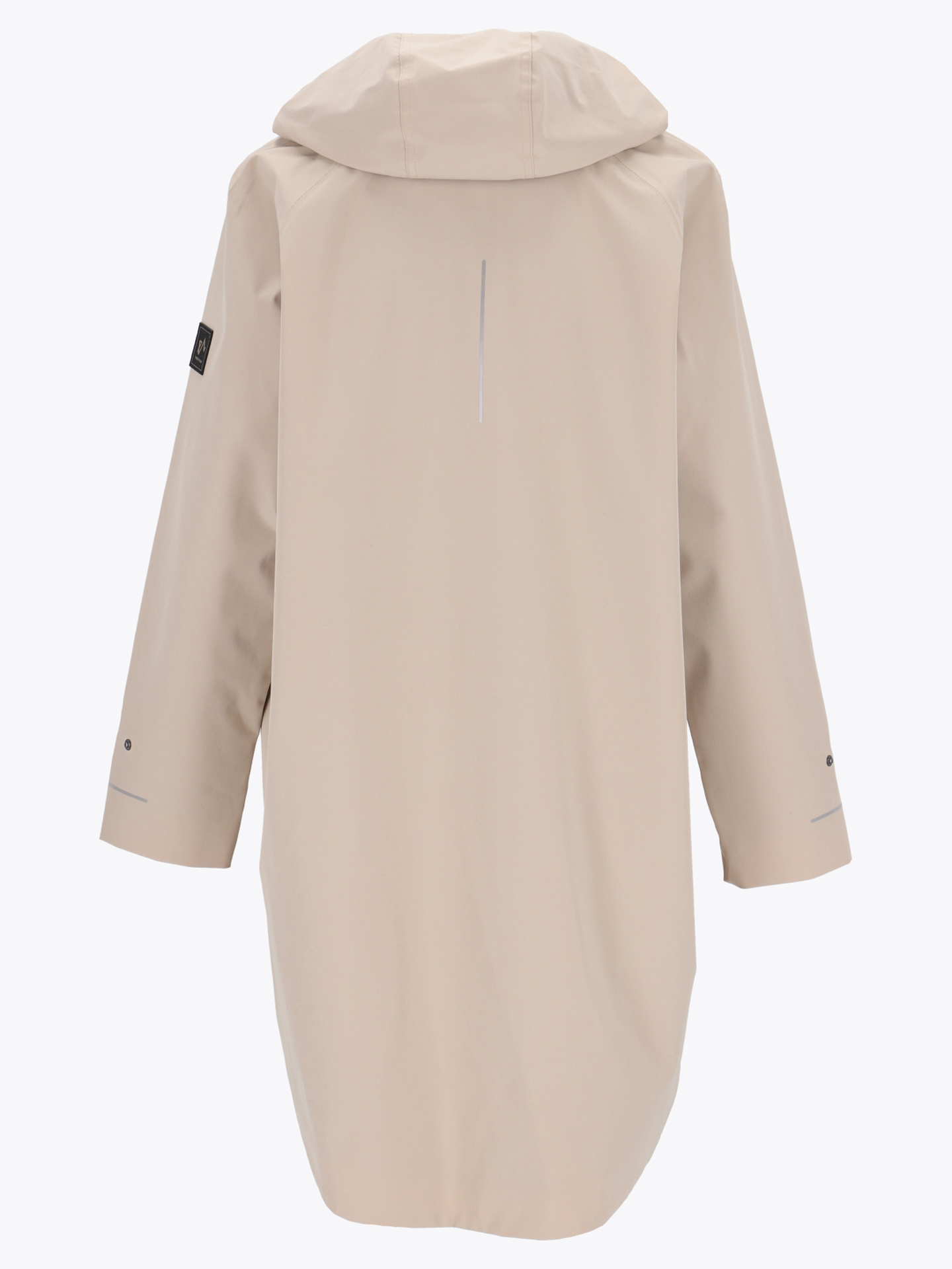 X GI Mode 2 Lags Poncho