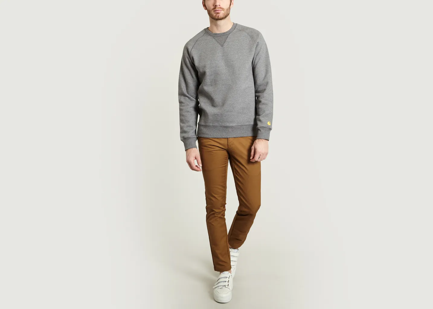 Sweat Chase Carhartt WIP