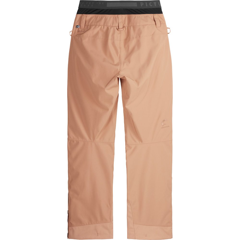 Picture Exa Skihose Damen latte