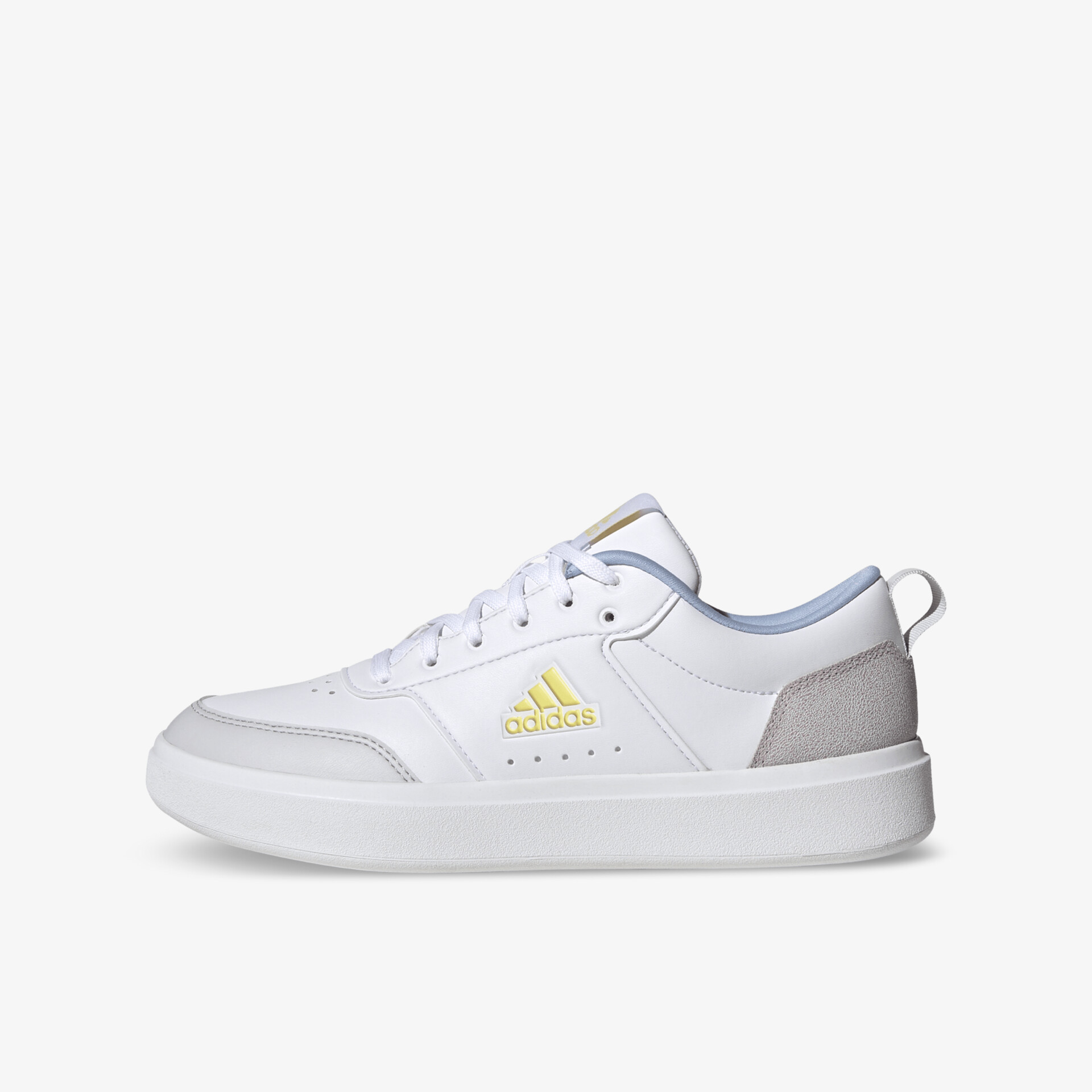 adidas Park ST Sneaker Low weiß