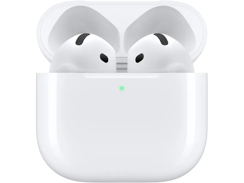 Apple AirPods 4 med Active Noise Cancellation