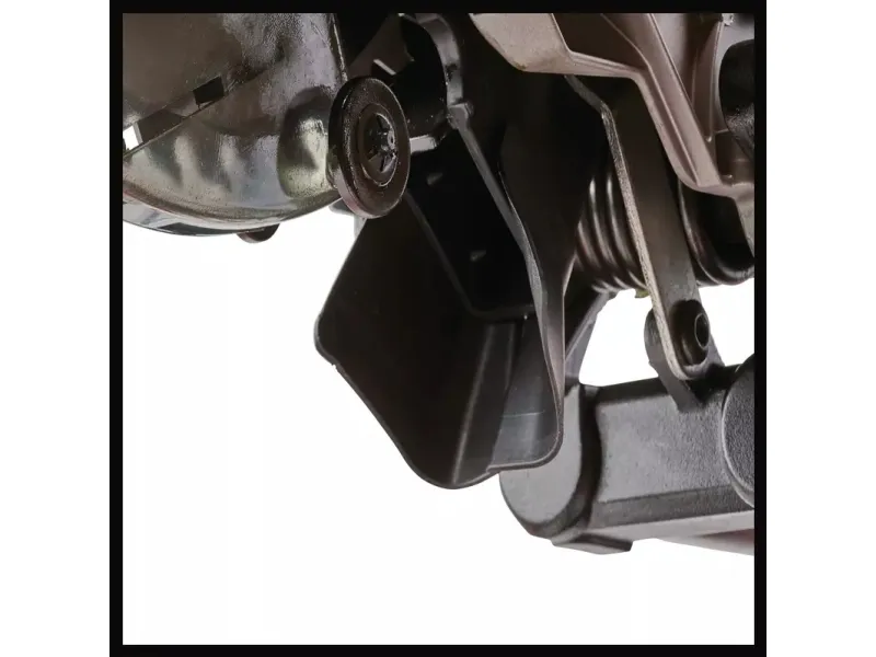 Einhell Einhell TE-SM 8 L Dual kap-/geringssav med udtræk