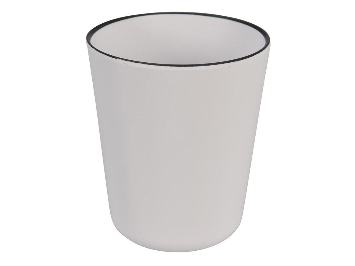 Melamine beker - 450 ml
