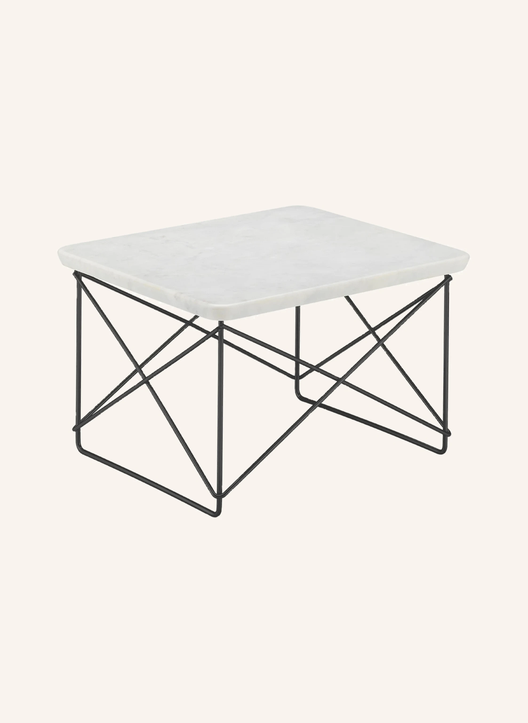 vitra Beistelltisch OCCASIONAL TABLE LTR