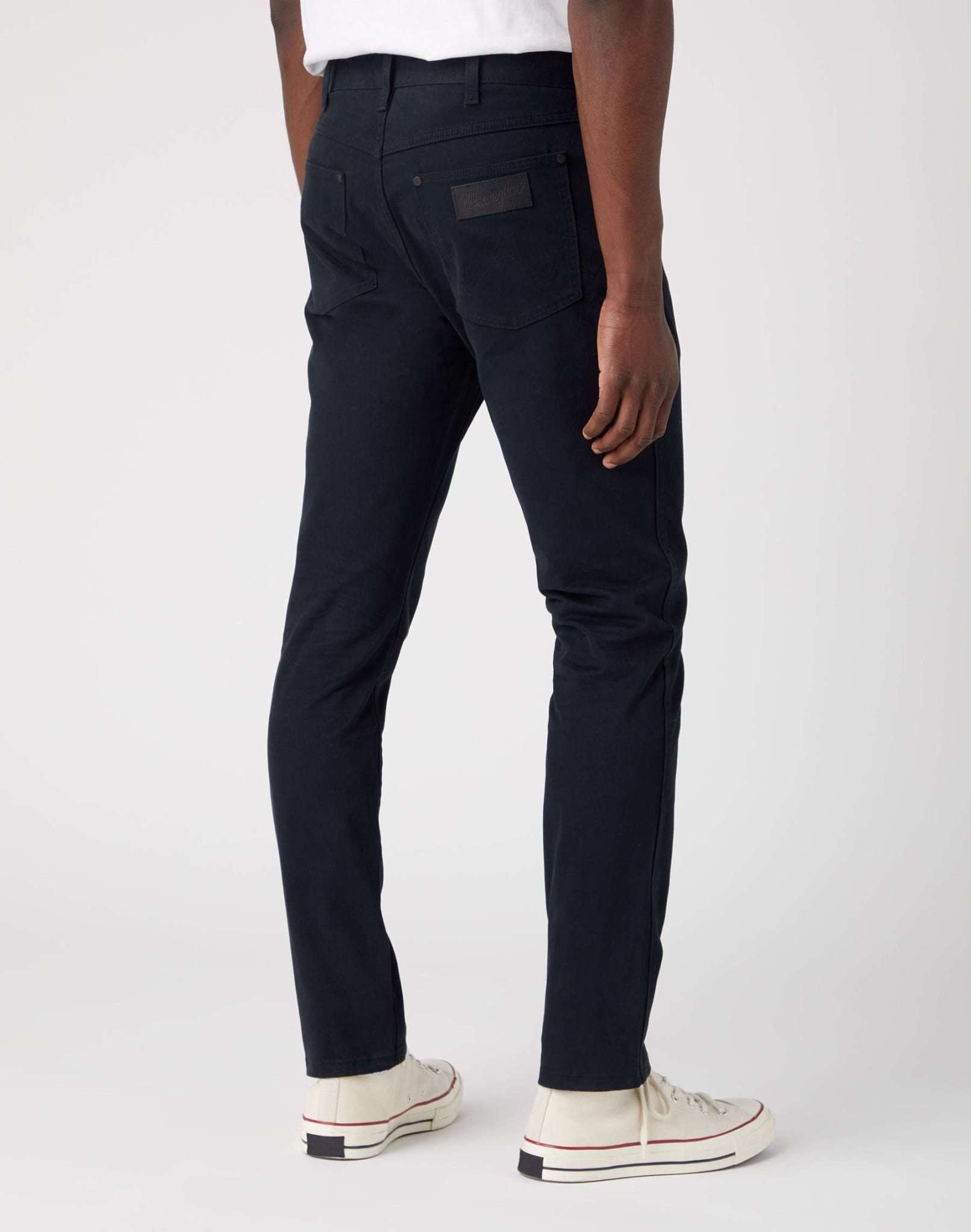 Wrangler Stoffhose »WRANGLER Hosen Larston«
