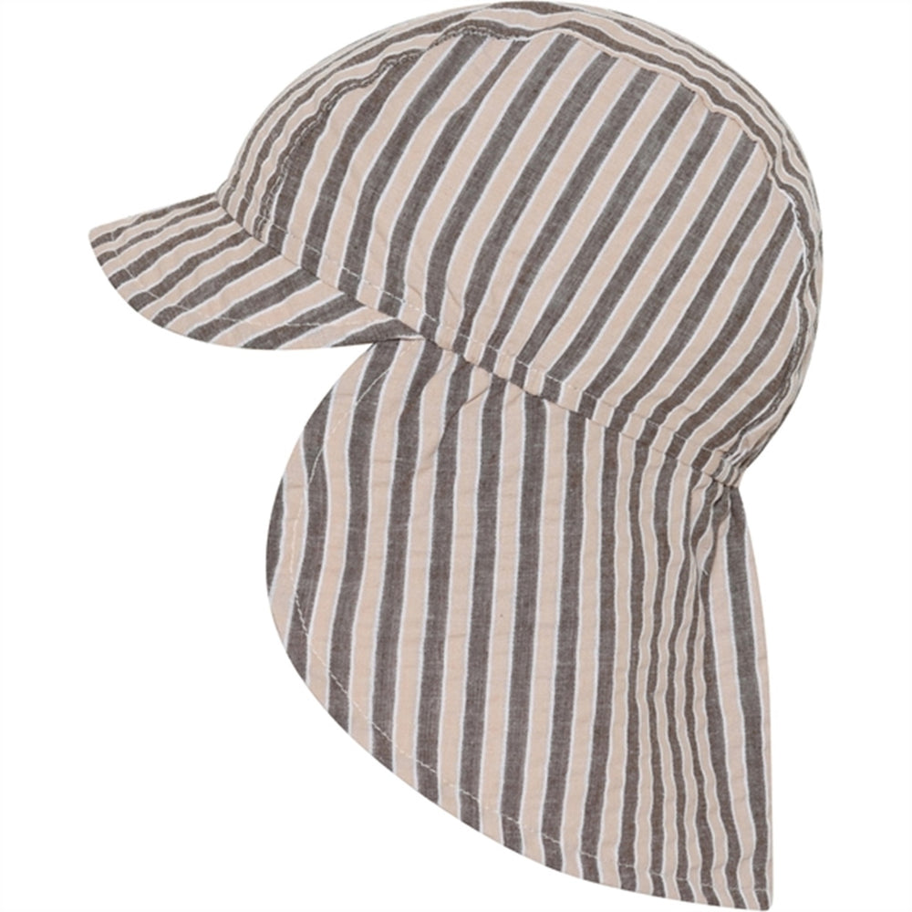Køb MP Danmark 99535 Mavis Solhat 351 Brown Melange