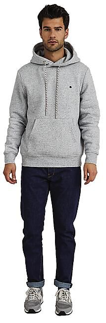 FAGUO - SWEAT A CAPUCHE DIRAC M