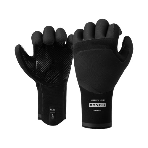 MYSTIC Roam Glove 3mm 5Finger Precurved 2025