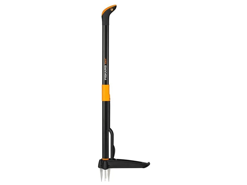 Fiskars Xact Mælkebøttefjerner