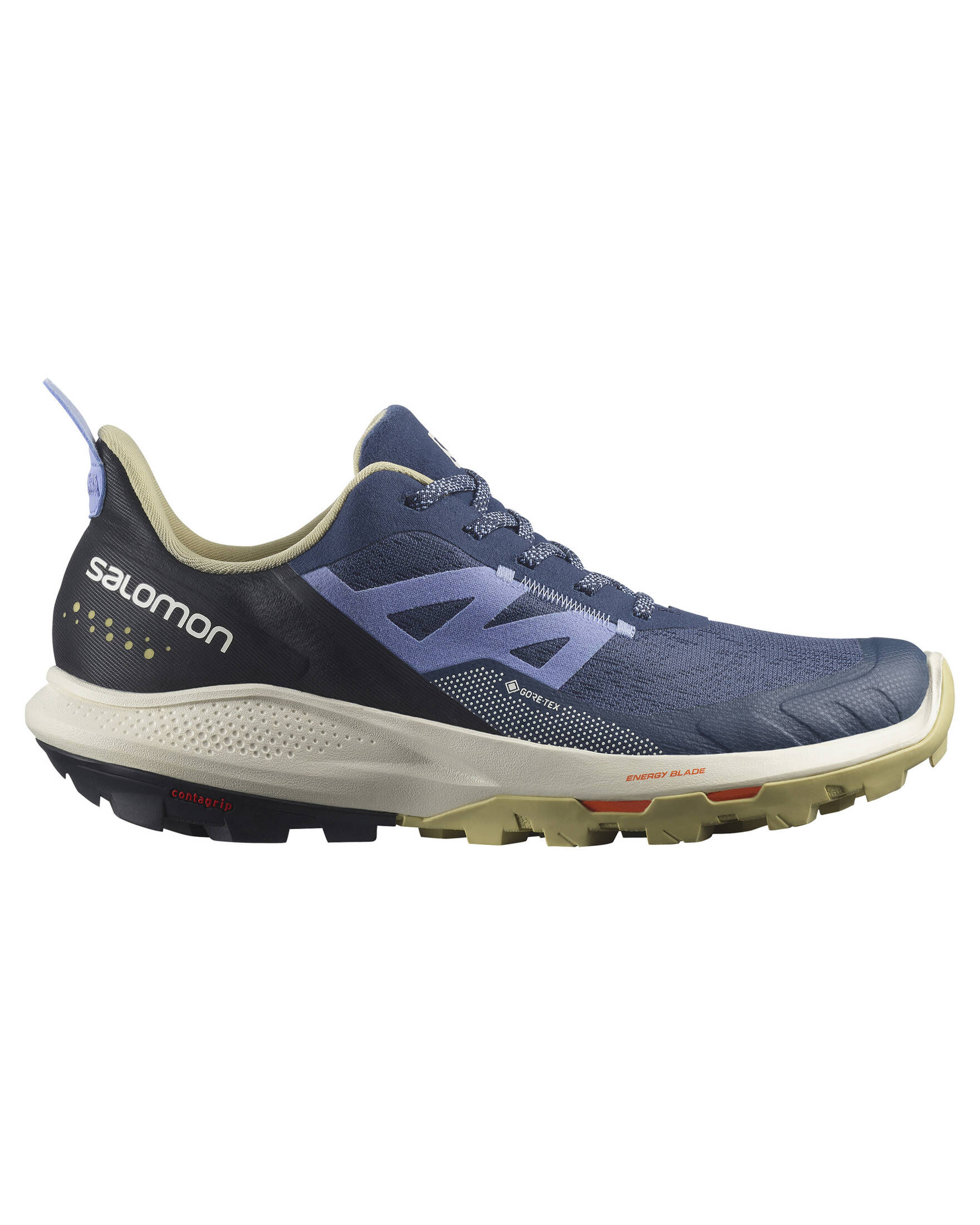 Salomon| Damen Hikingschuhe OUTPULSE GTX W