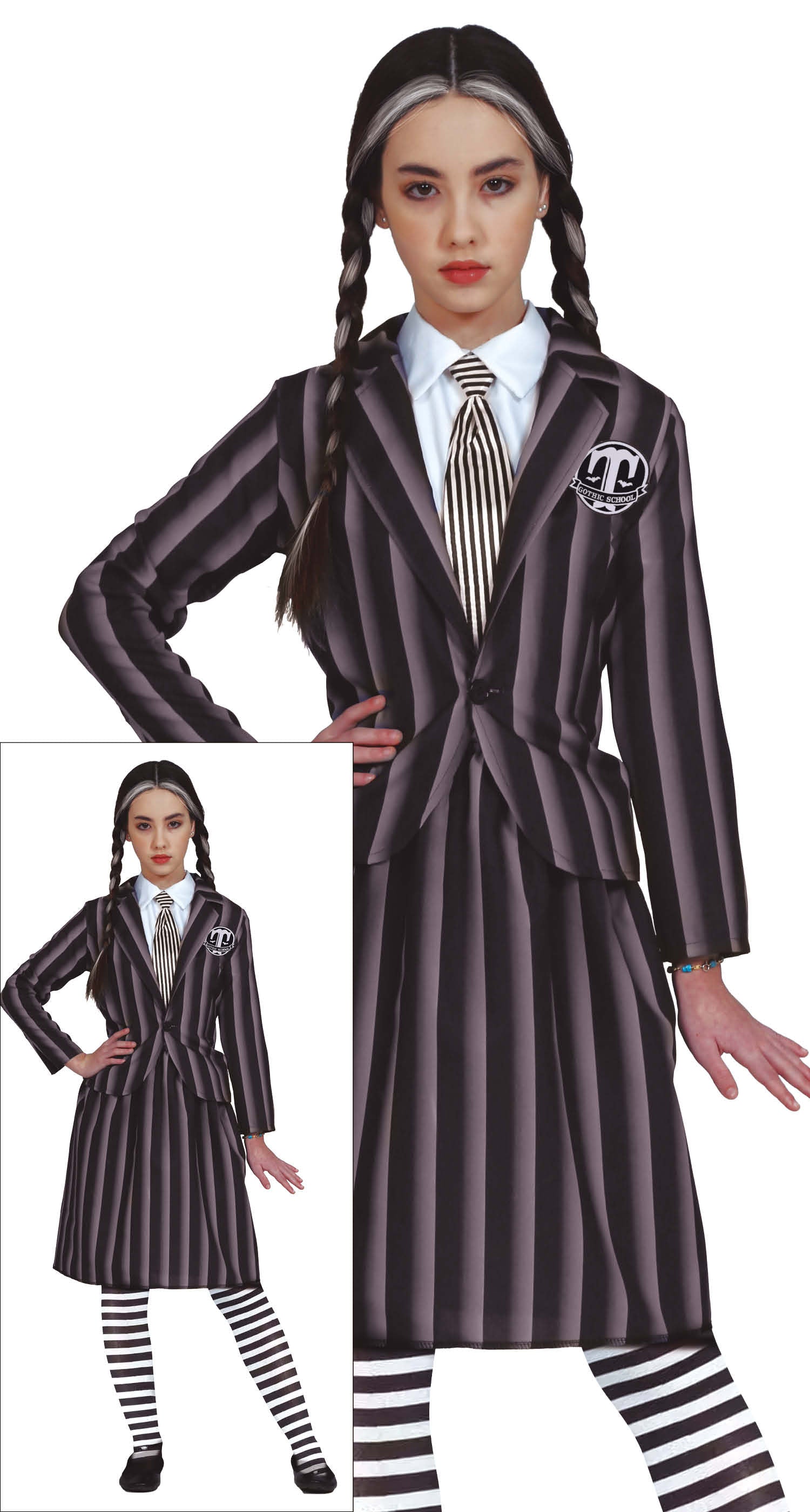 Harry Potter Kostuum Tiener