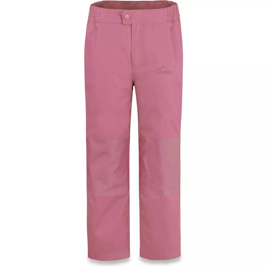normani Kinder Winterhose Deltana Pink