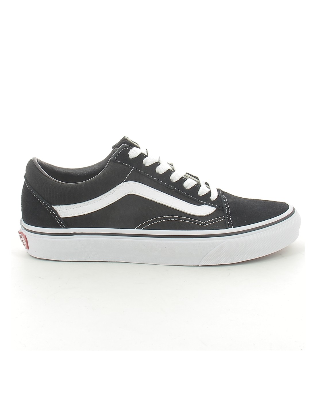 vans Sneakers mixte ua old skool noir