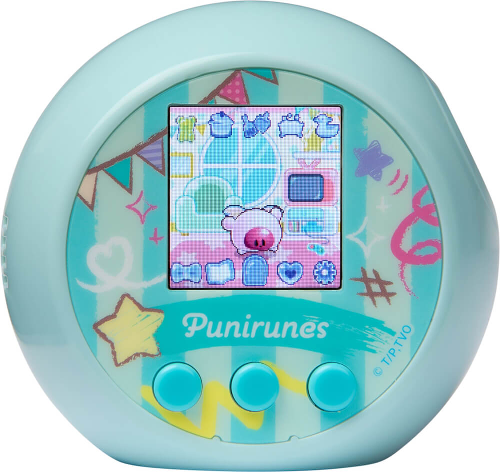 PUN Punirunes