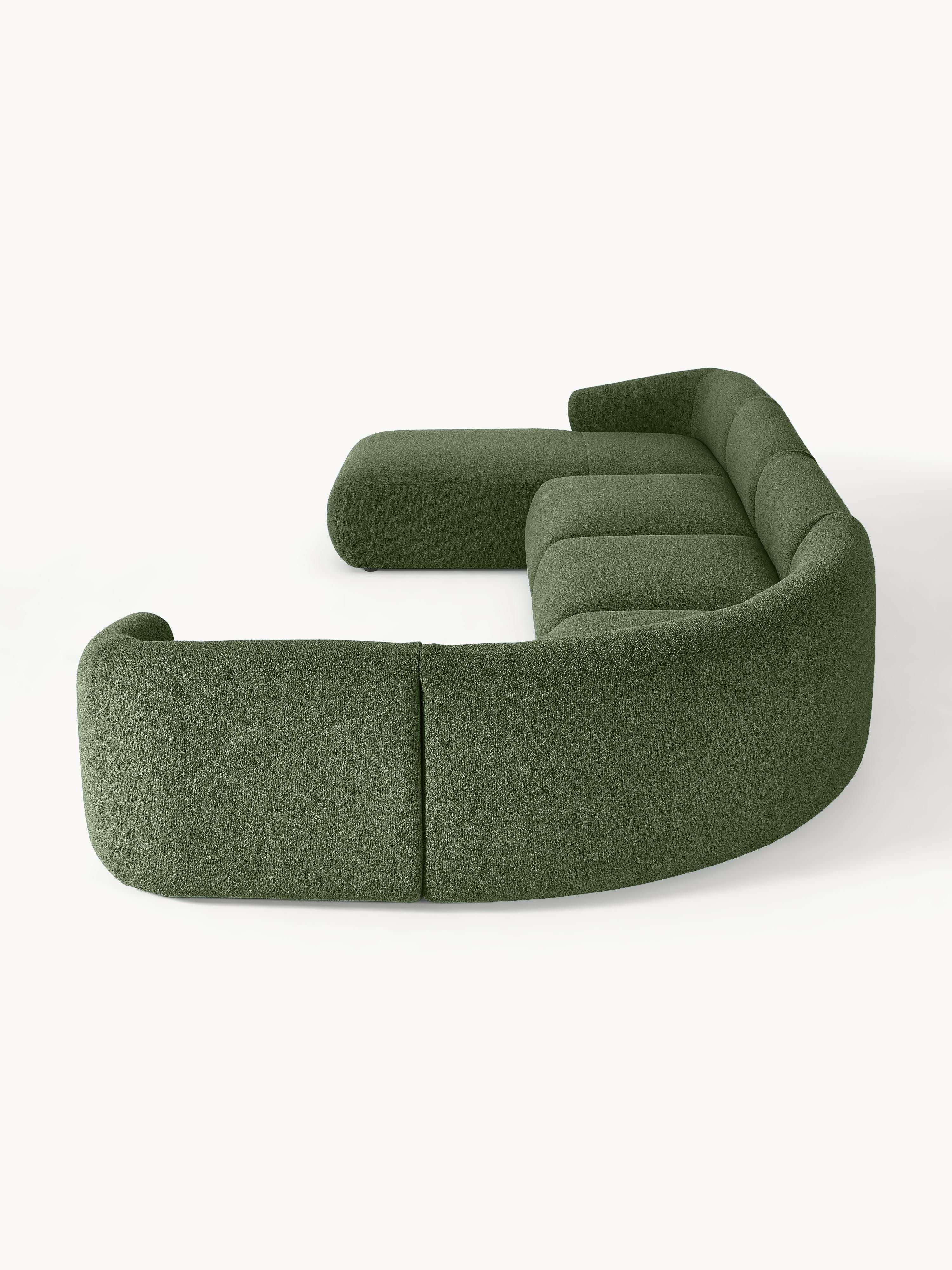 Modulaire bouclé bankstel Sofia