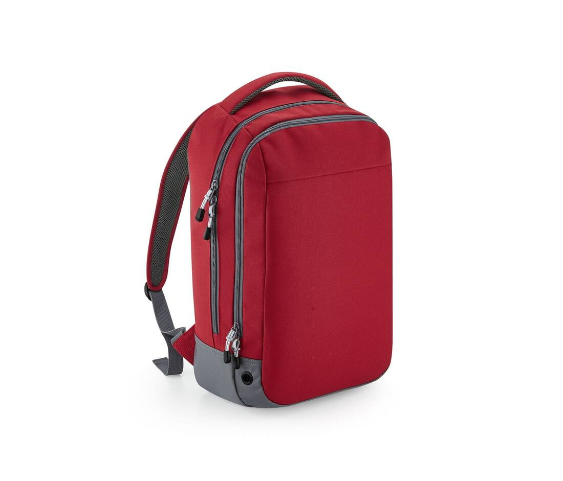 BAG BASE BG545 - Sac à Dos Sportif Résistant et Confortable