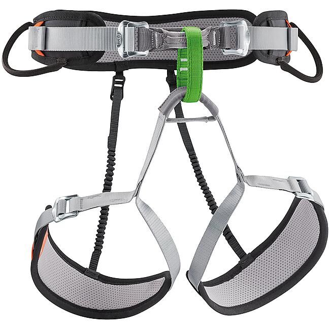 PETZL - HARNAIS ASPIR COLLECTIVITES L UNITE