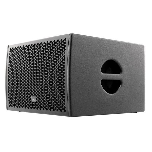 Seeburg Acoustic Line A2/G Sub 1201 Power Bundle