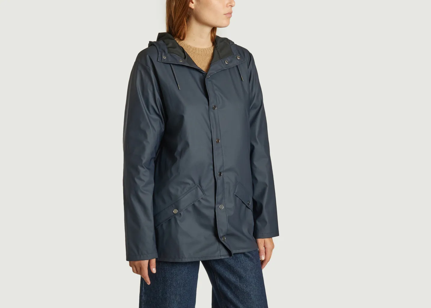 Jacket Coupe Vent Rains