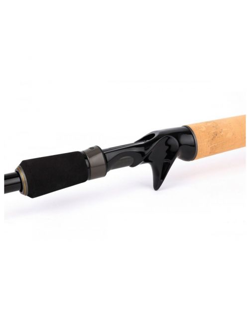 Fox Rage Terminator Jigger X 270cm 20-60g - Roofvishengel -