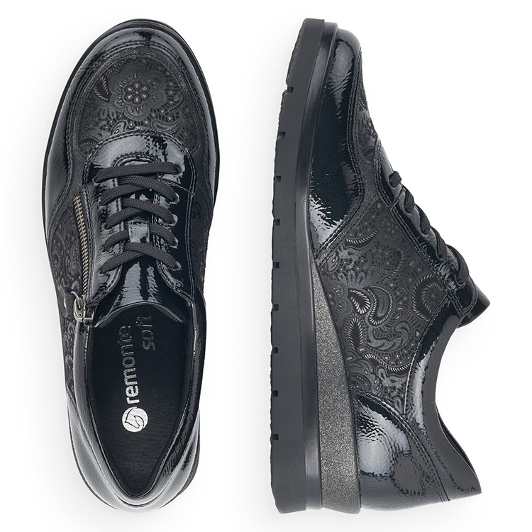 Remonte R0701-03 | NOIR