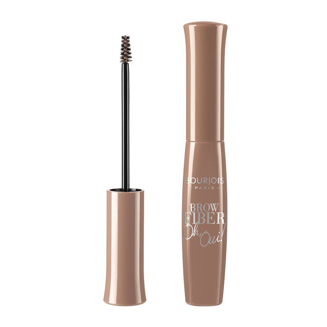 BOURJOIS  Brow Fiber Oh Oui!
