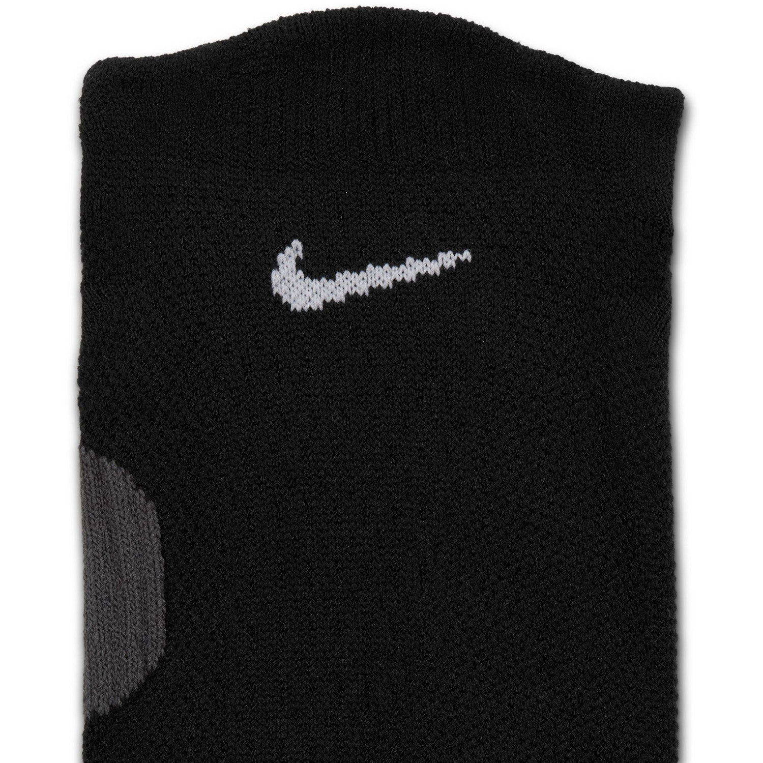 Nike Fast Midweight NoShow Sok