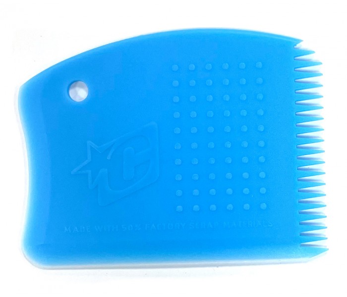 creatures of leisure Peigne à Wax / Wax COMB Black