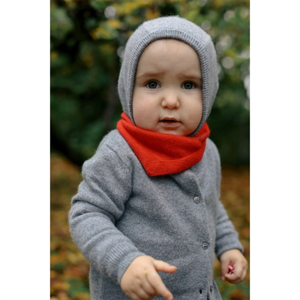Derby Netty Cashmere Strik Elefanthue