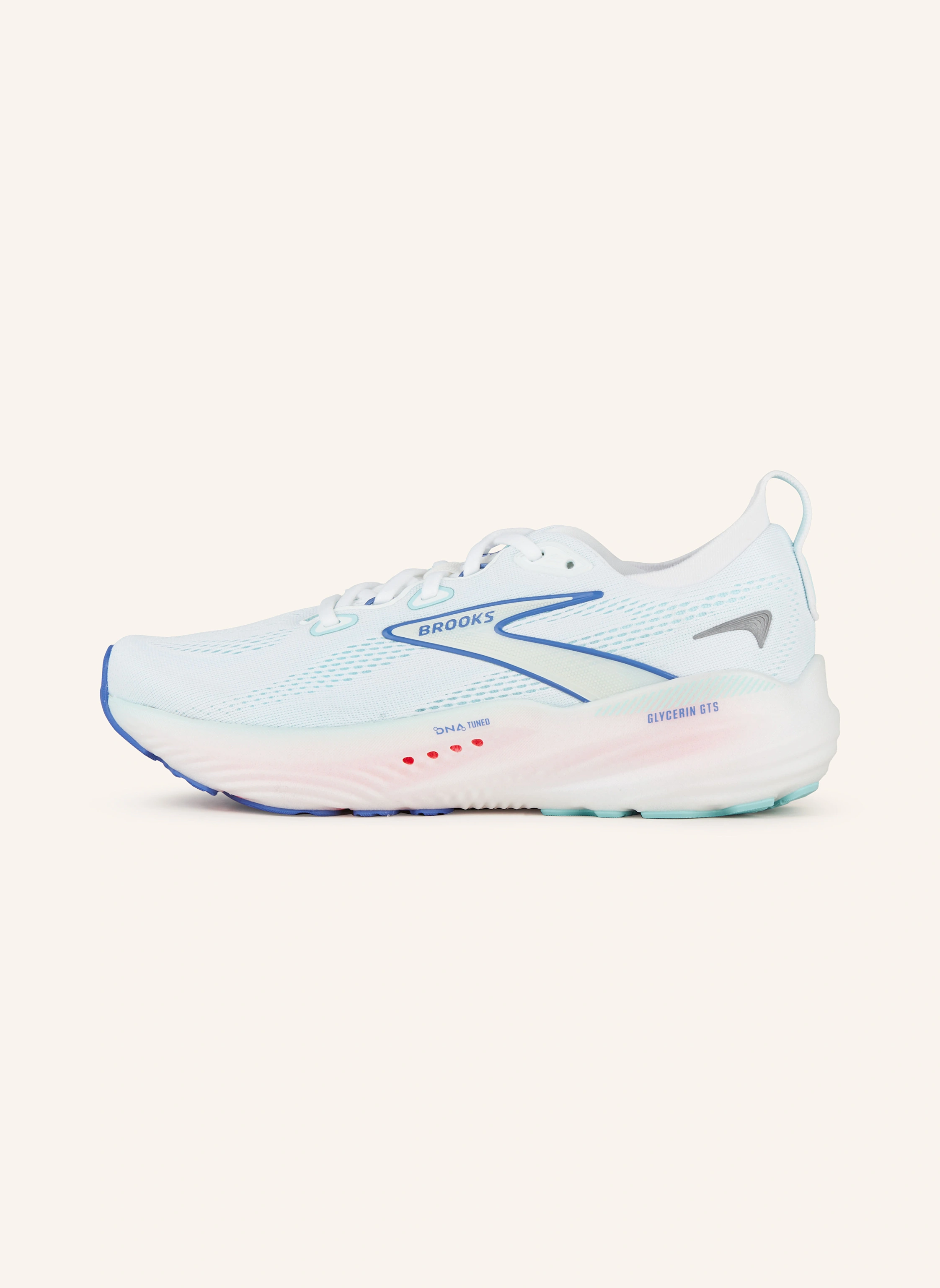 BROOKS Laufschuhe GYLCERIN GTS 22