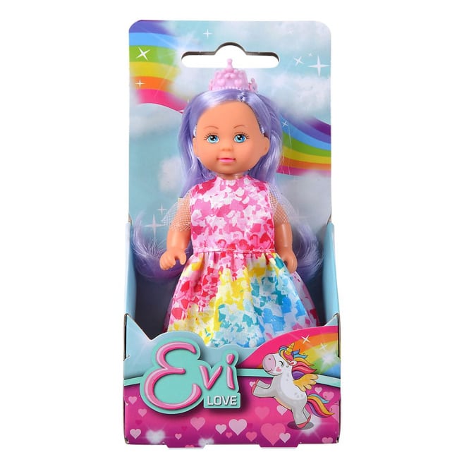 Evi Love - Princess