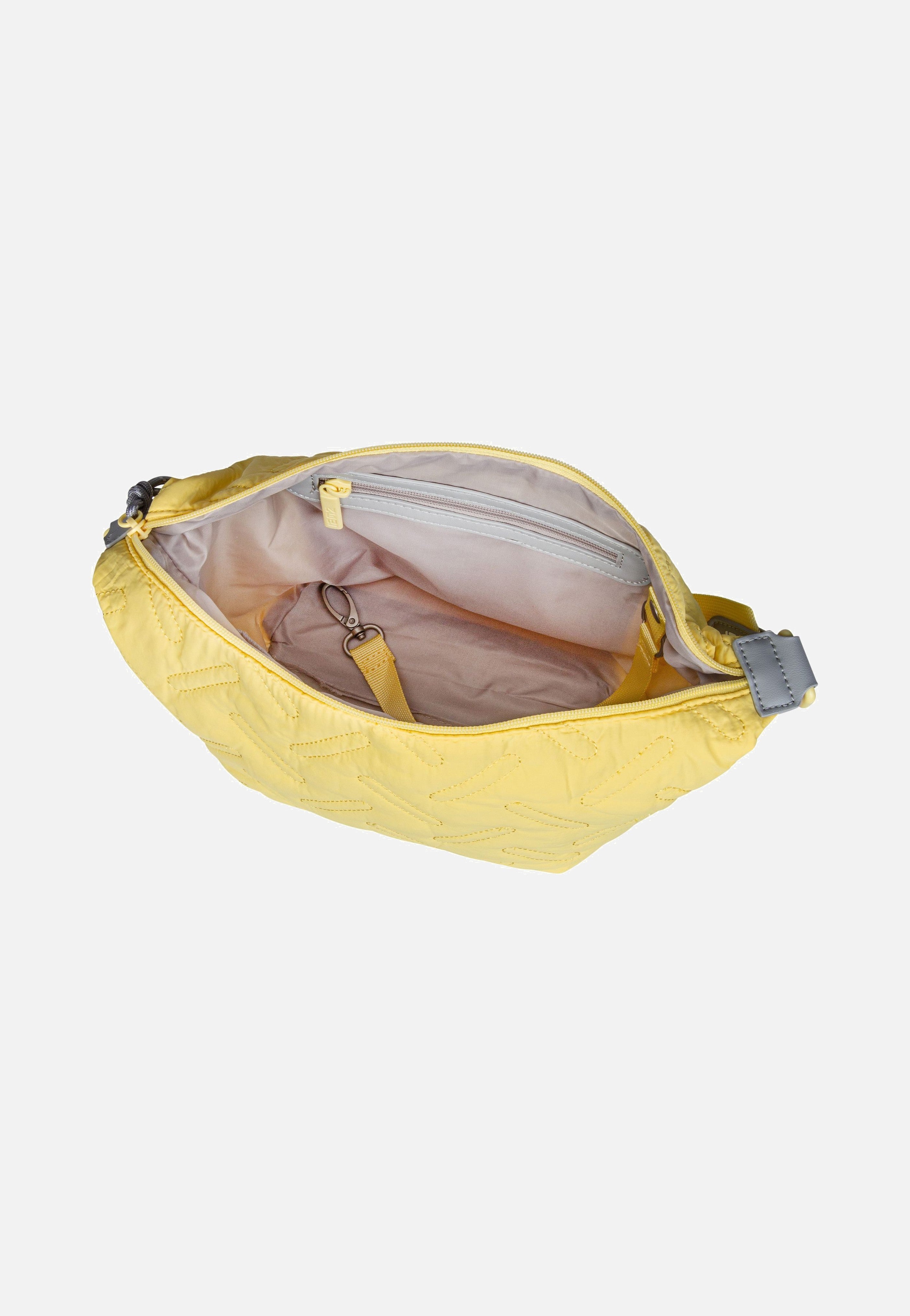 Cleo CL60 FS25 Yellow - Crossbody Bag